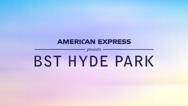 American Express Hyde Park