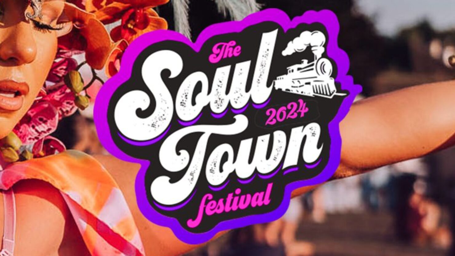 About Soul Town