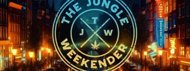 Weekend Club Pass - 2nd Release + Jungle Boat