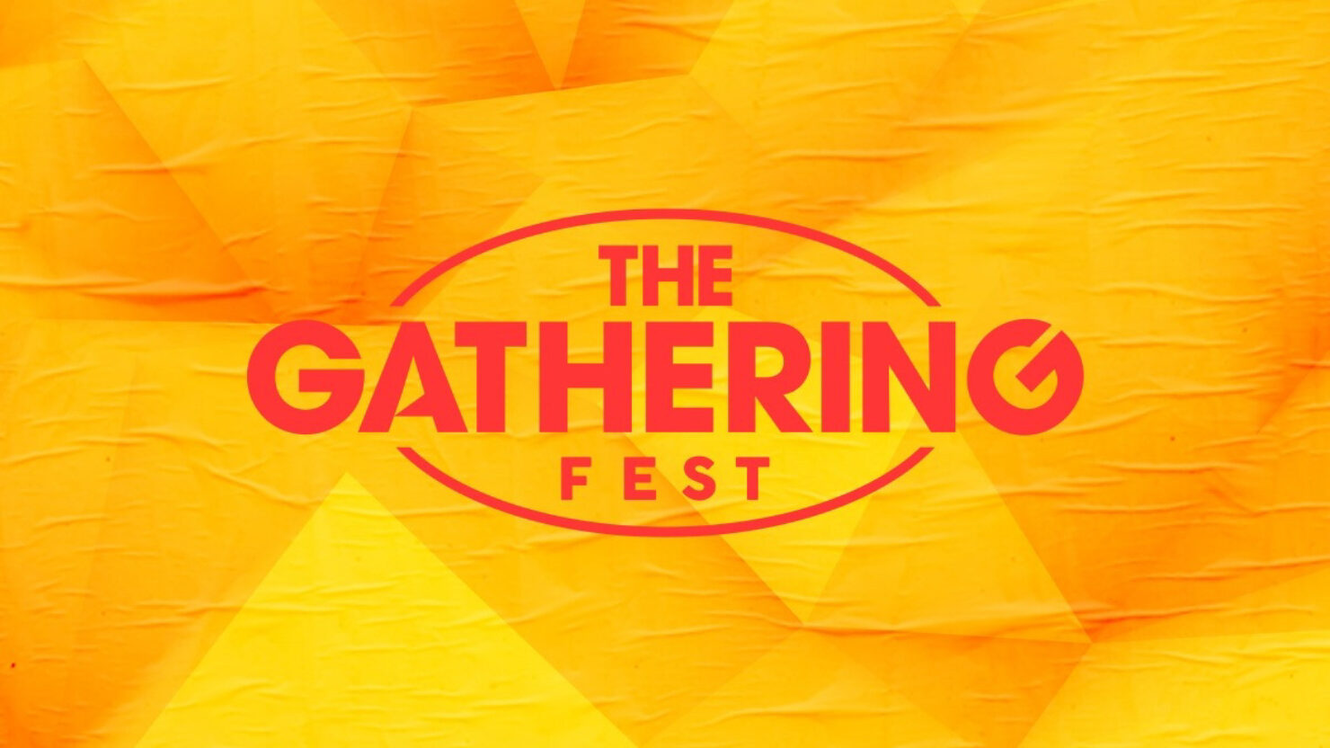 About The Gathering Festival