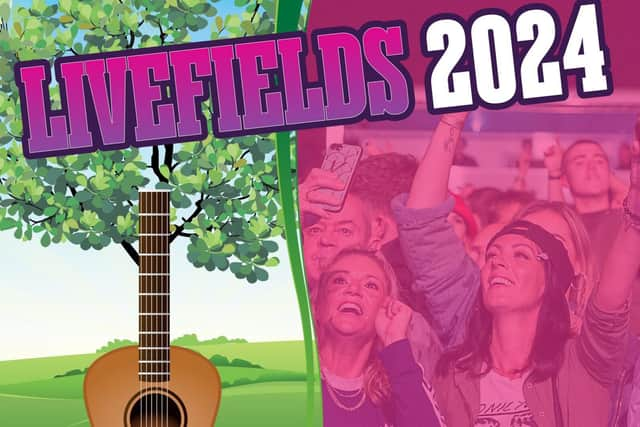 Livefields Festival