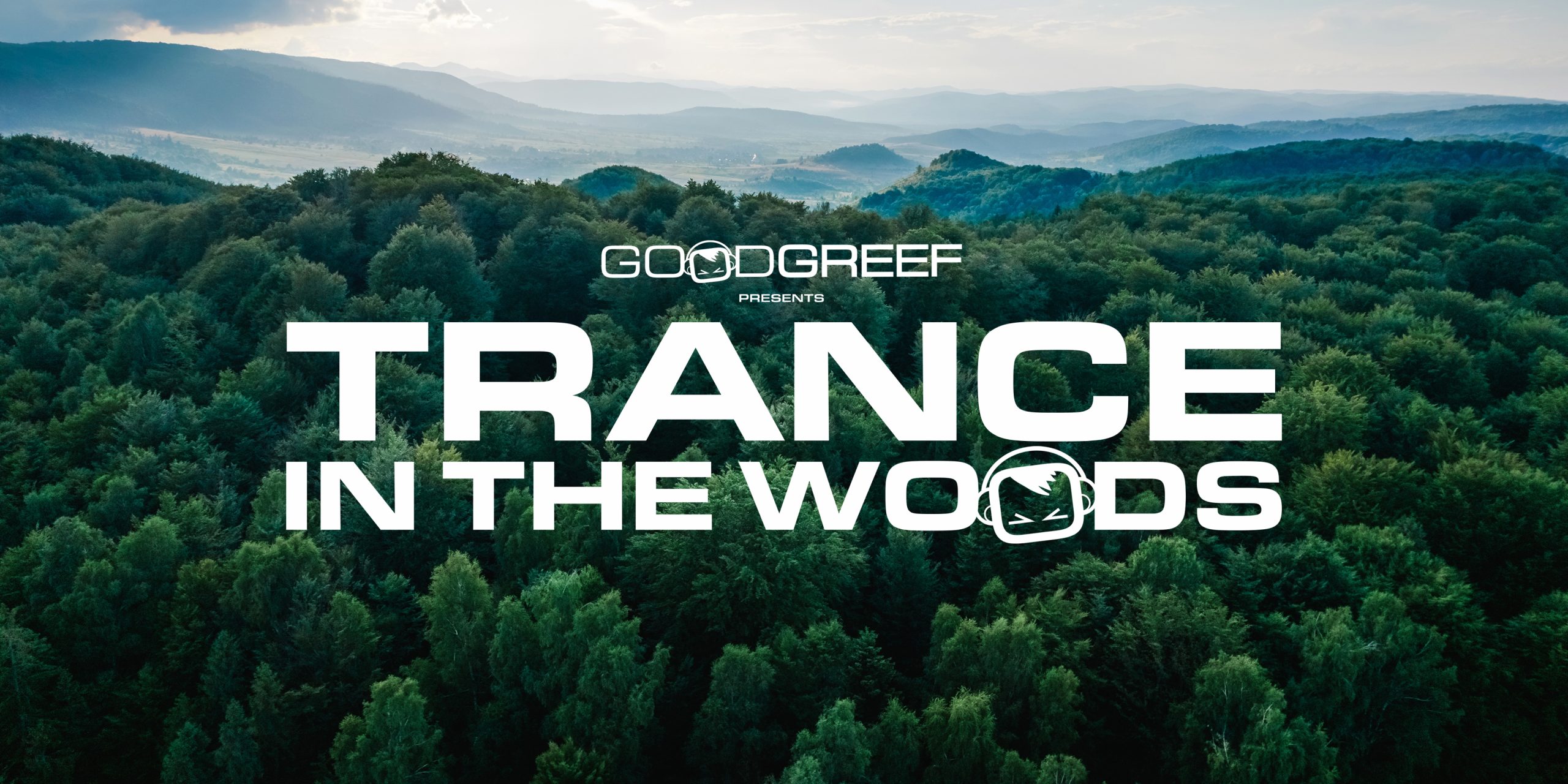 Trance In The Woods Festival