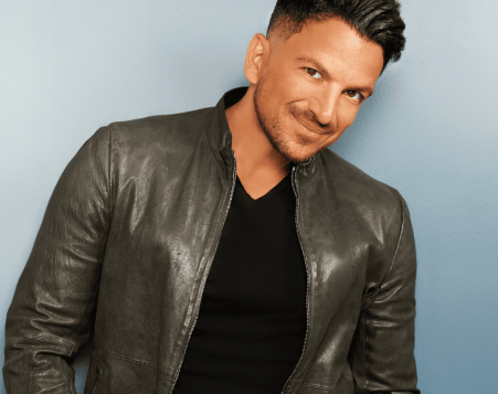 Peter Andre