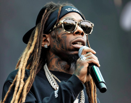 Lil Wayne