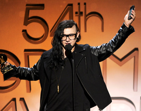 Skrillex