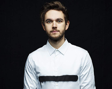 Zedd