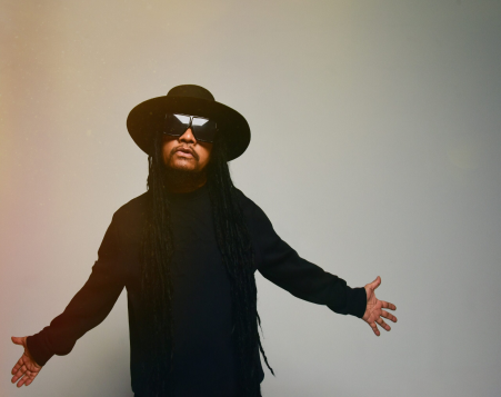 Maxi Priest